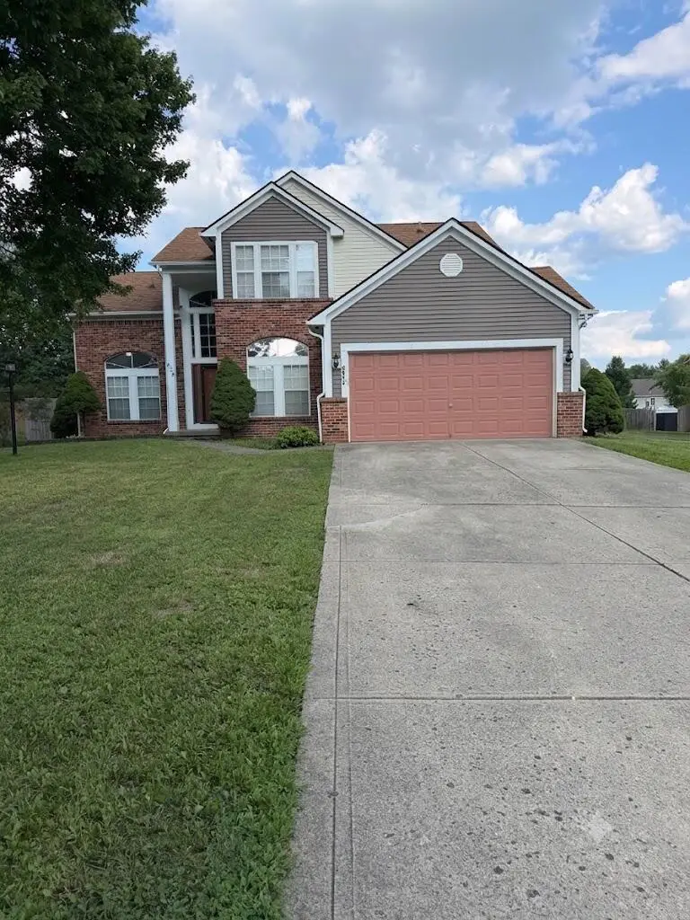 672 N Starr Drive, Pickerington, OH 43147 - #1