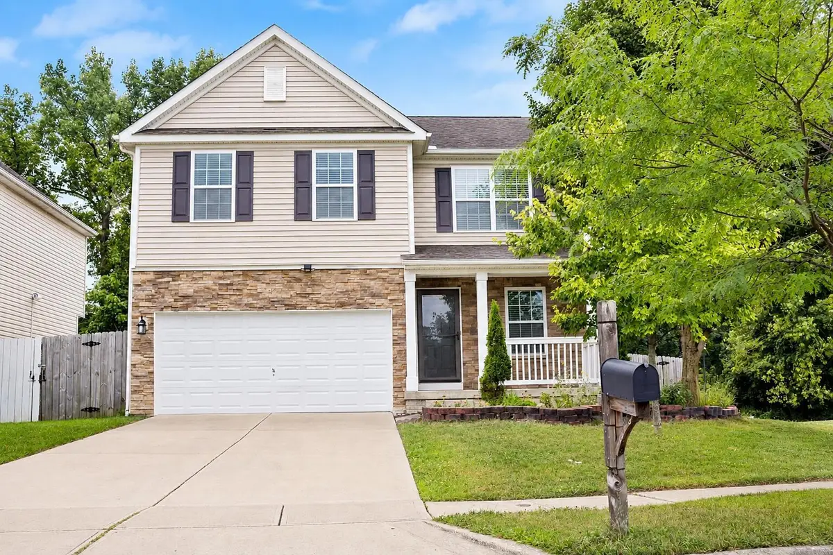 8355 Olympus Lane, Blacklick, OH 43004 - #1