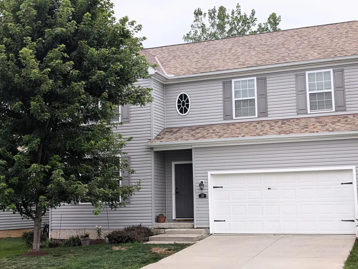 117 Faulkner Drive, Lithopolis, OH 43136 - #1