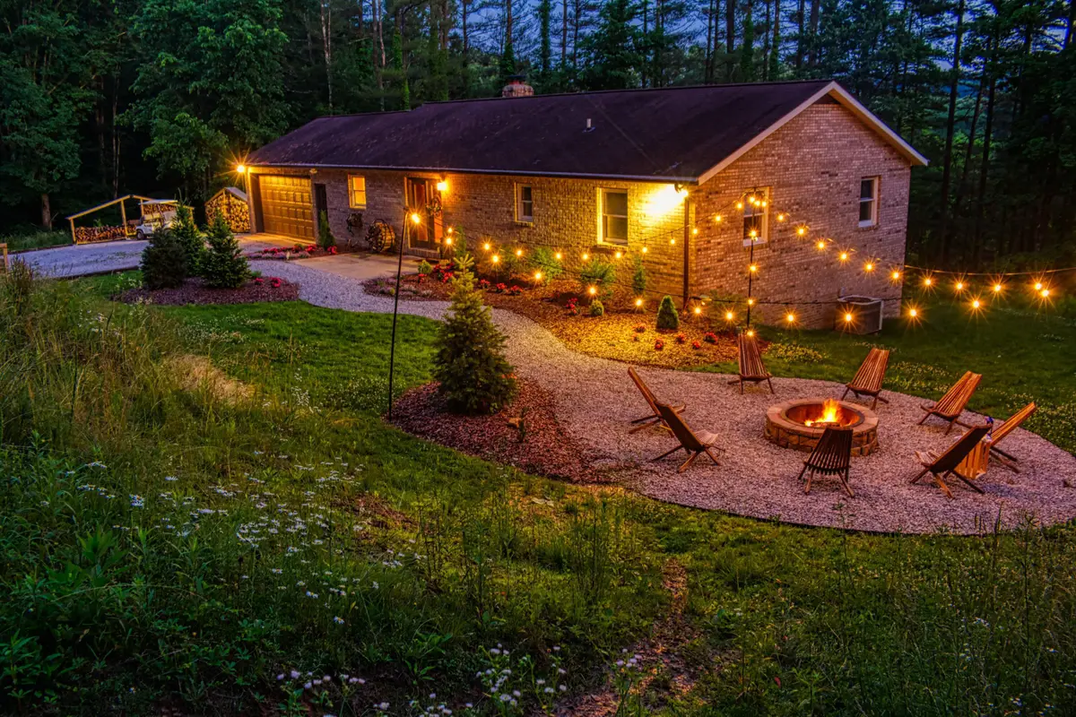 38296 Davis Chapel Road, Logan, OH 43138 - #1