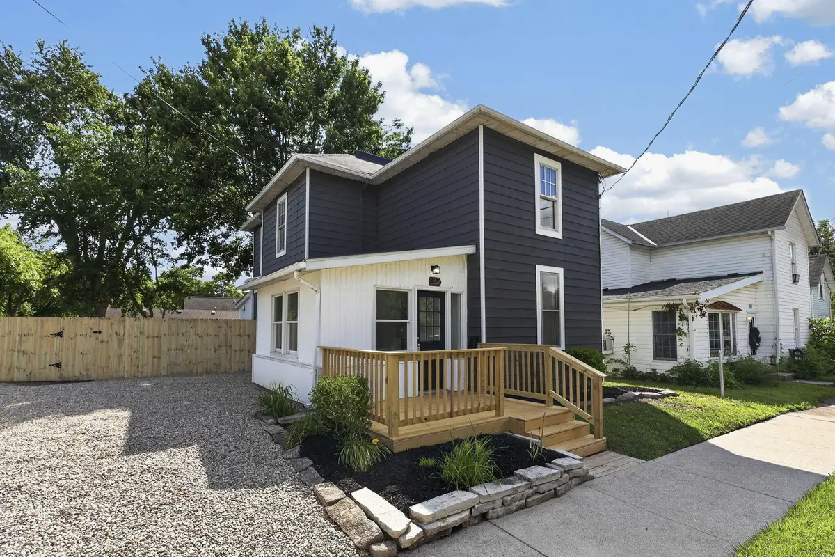 367 S Chillicothe Street, Plain City, OH 43064 - #1