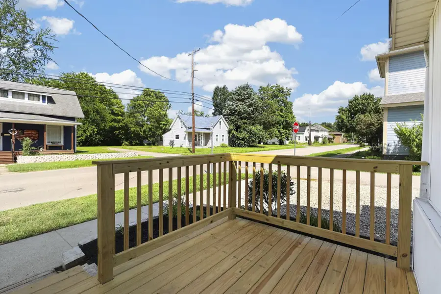 367 S Chillicothe Street, Plain City, OH 43064 - #3