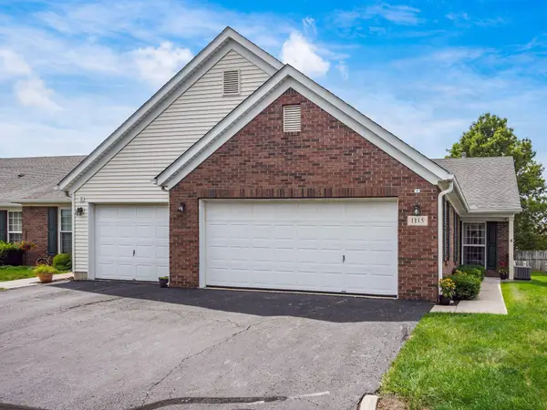 1115 Arbor Oaks Lane, Galloway, OH 43119