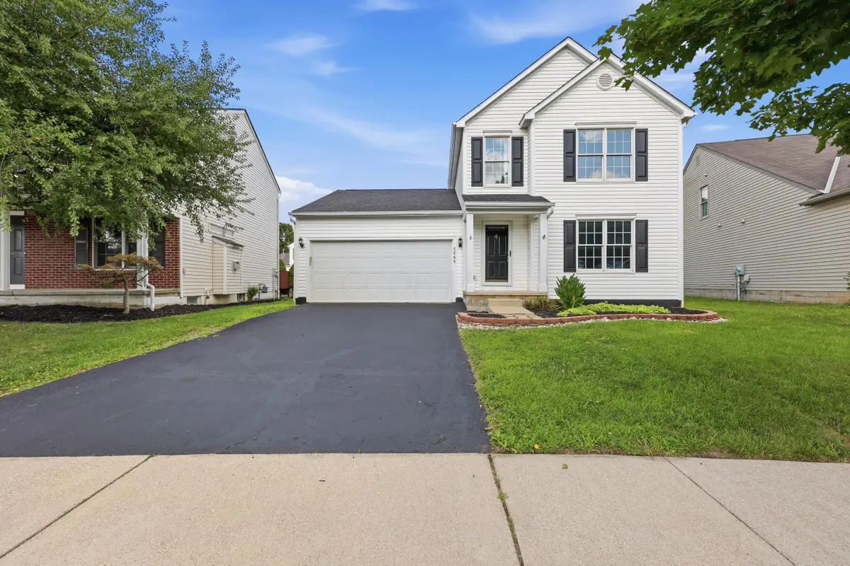 5565 Cedardale Drive, Westerville, OH 43081 - #1