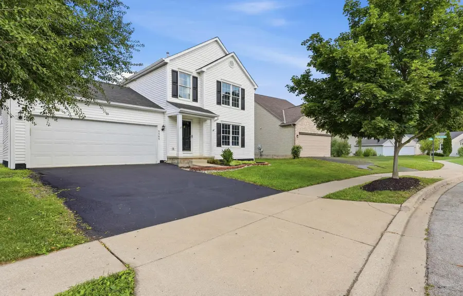 5565 Cedardale Drive, Westerville, OH 43081 - #2