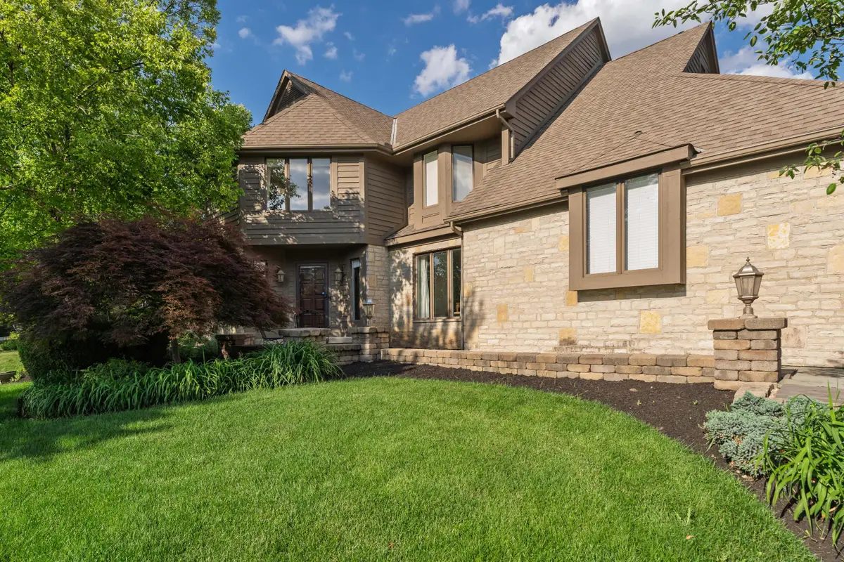 8460 Davington Drive, Dublin, OH 43017 - #1