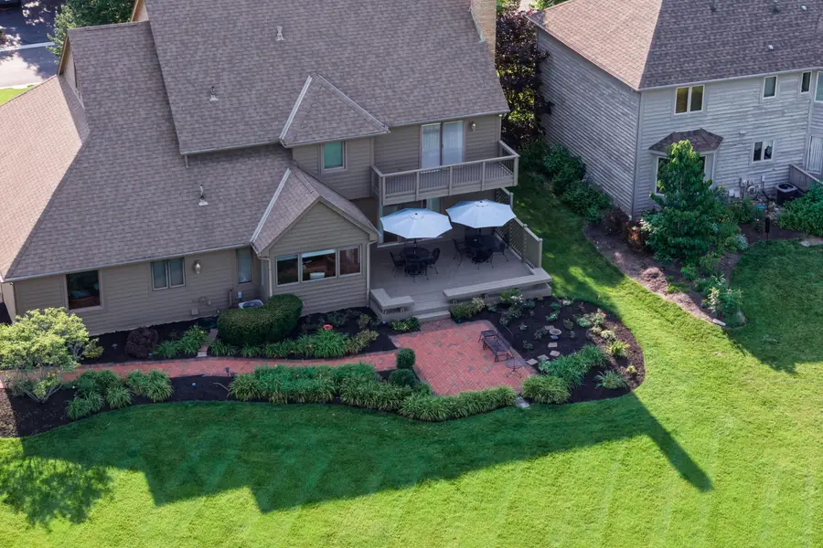 8460 Davington Drive, Dublin, OH 43017 - #2