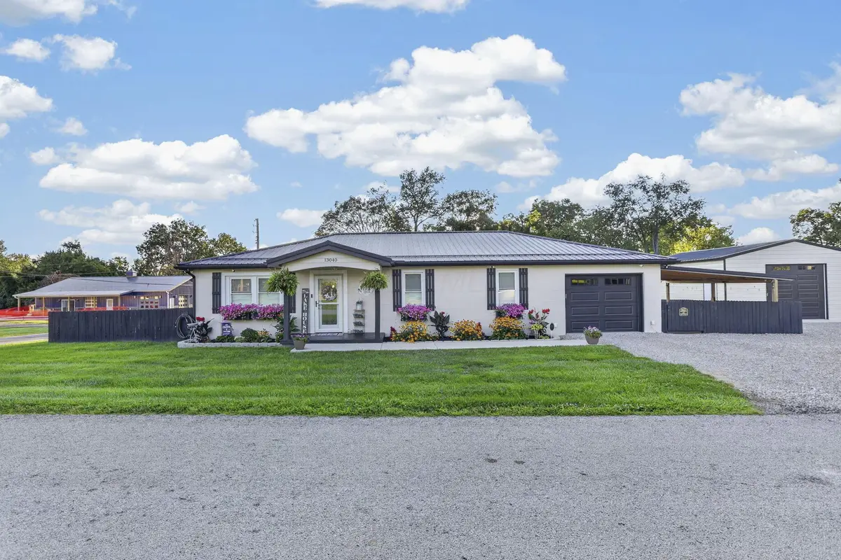 13040 King Road Ne, Thornville, OH 43076 - #1