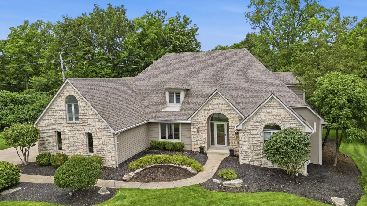 660 Broadsworth Court, Powell, OH 43065 - #1
