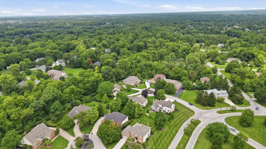 660 Broadsworth Court, Powell, OH 43065 - #3