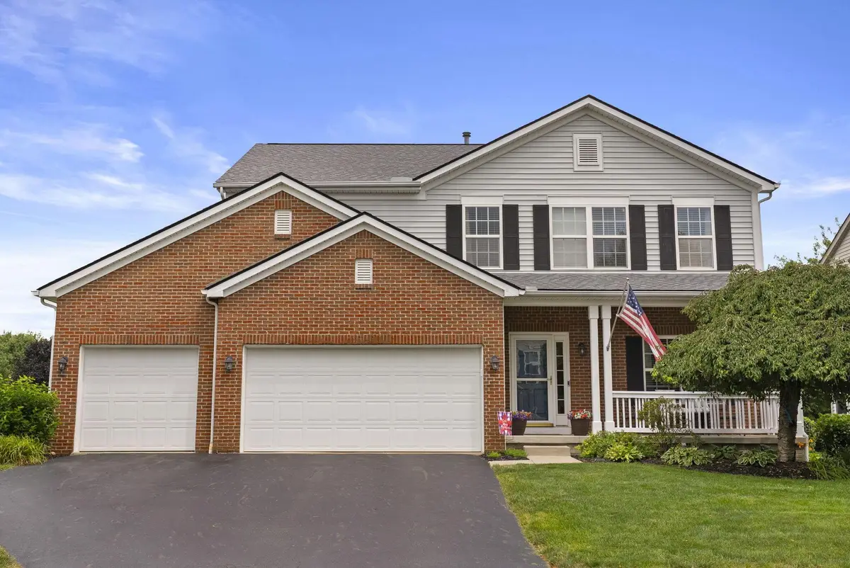 4766 Heath Trails Road, Hilliard, OH 43026 - #1
