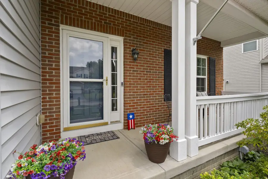 4766 Heath Trails Road, Hilliard, OH 43026 - #2