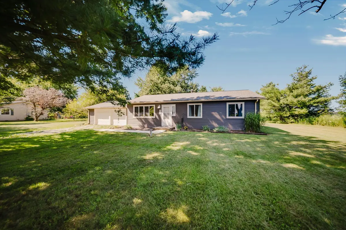 4633 Steamtown Road, Ashley, OH 43003 - #1