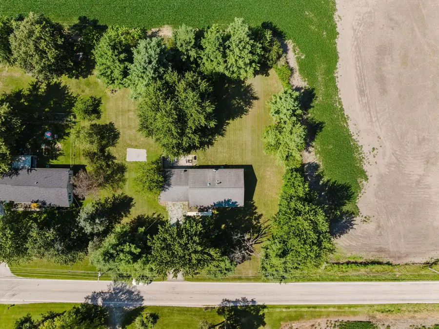 4633 Steamtown Road, Ashley, OH 43003 - #3