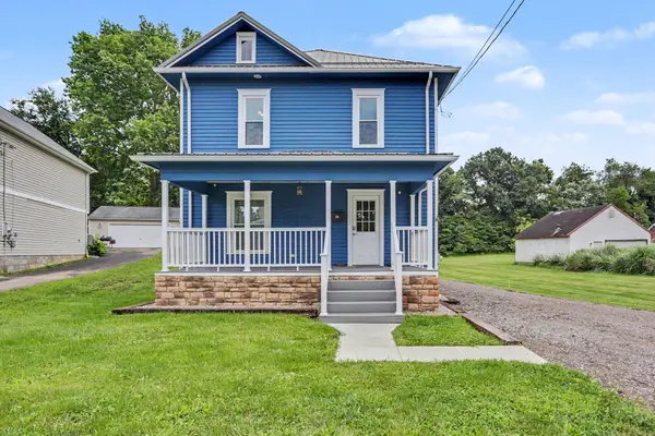 34 Bolen Avenue, Newark, OH 43055