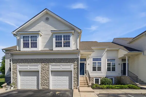 6940 Churchill Downs Drive, New Albany, OH 43054