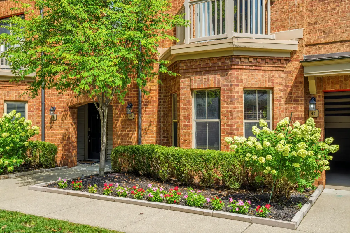 46 Victorian Gate Way, Columbus, OH 43215 - #1