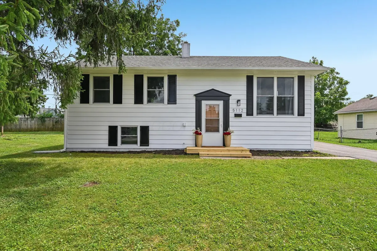 5112 Fairlane Road, Columbus, OH 43207 - #1
