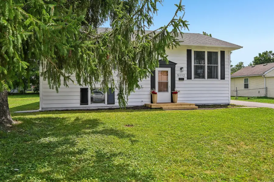 5112 Fairlane Road, Columbus, OH 43207 - #2