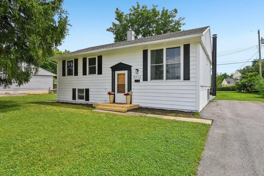 5112 Fairlane Road, Columbus, OH 43207 - #3