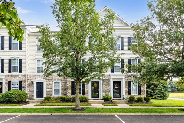 5589 Mesa Falls Street, Dublin, OH 43016