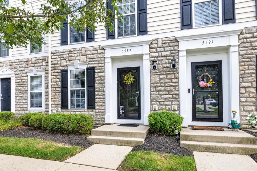5589 Mesa Falls Street, Dublin, OH 43016 - #2