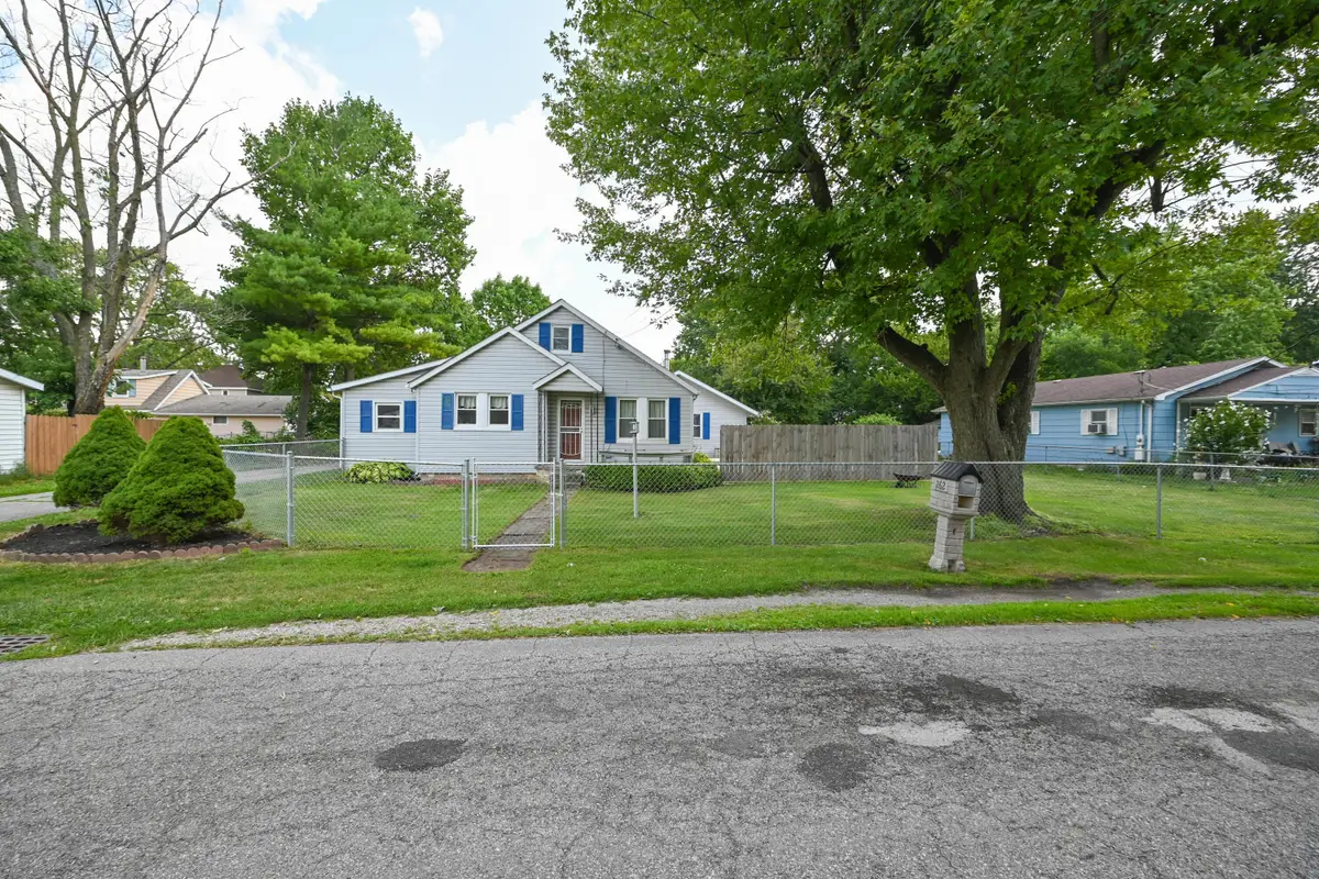 262 Oliver Street, Marion, OH 43302 - #1