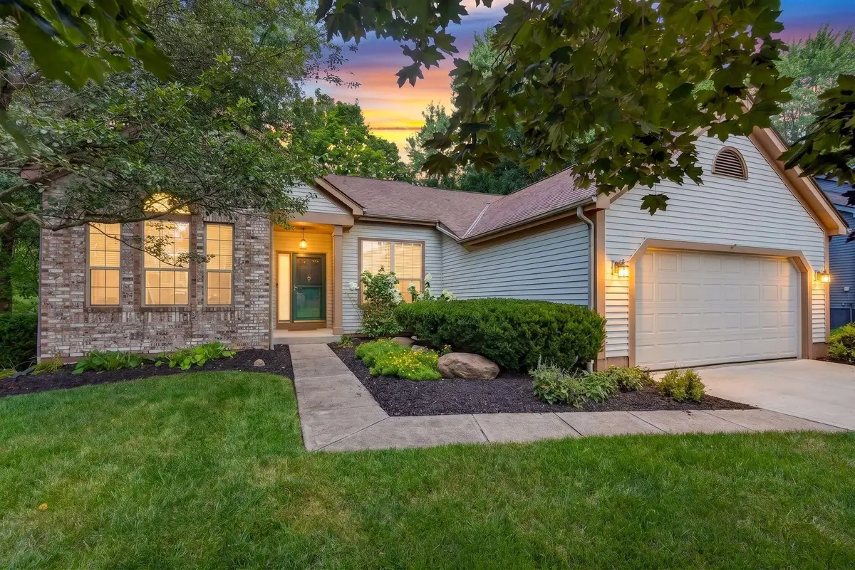 8502 Landseer Drive, Reynoldsburg, OH 43068 - #1