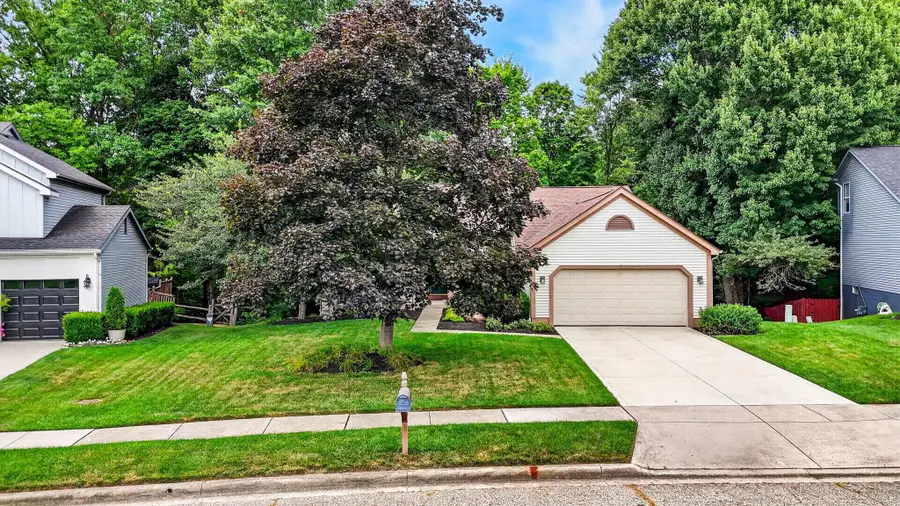 8502 Landseer Drive, Reynoldsburg, OH 43068 - #3