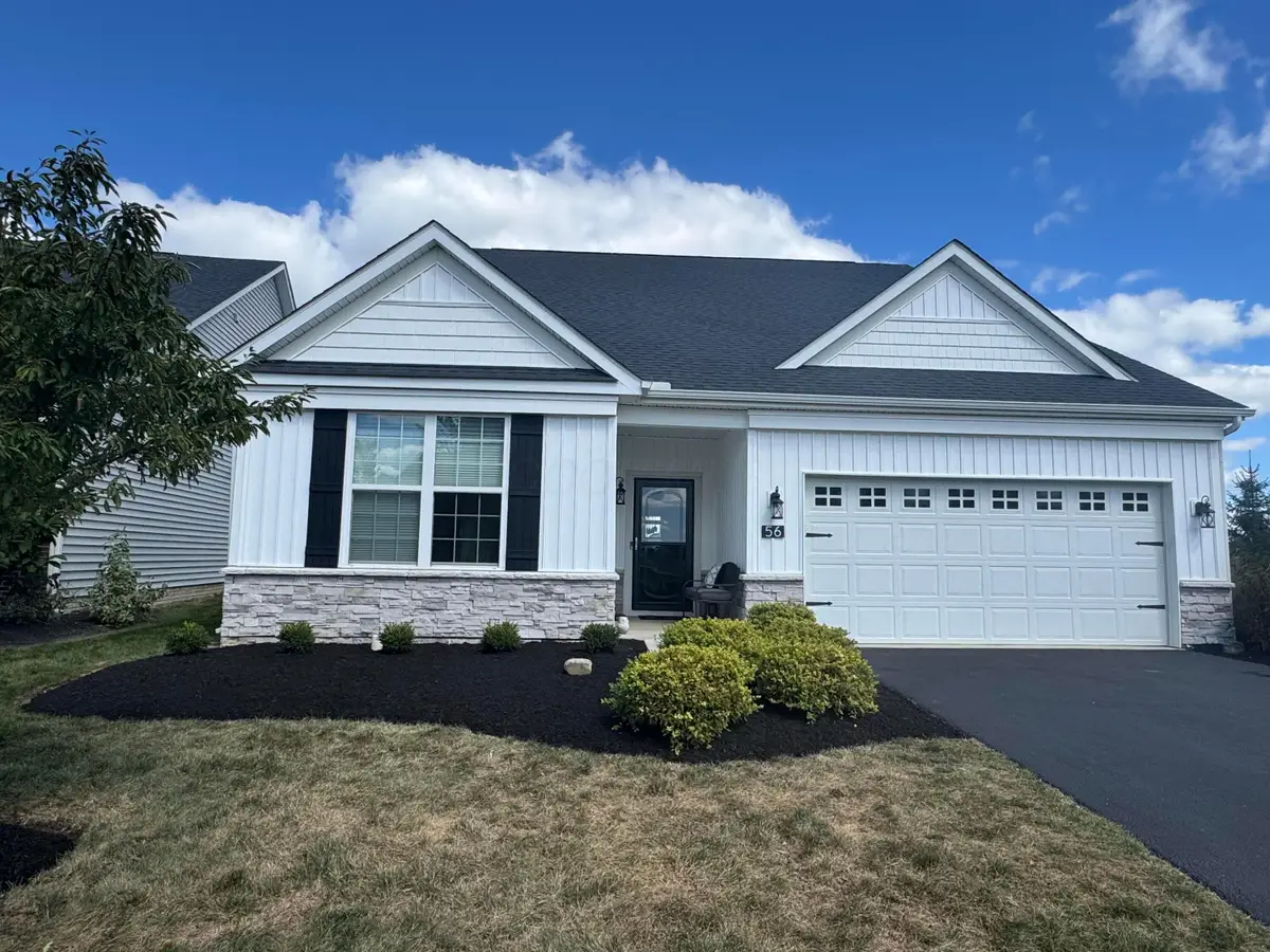56 Solstice Road, Delaware, OH 43015 - #1