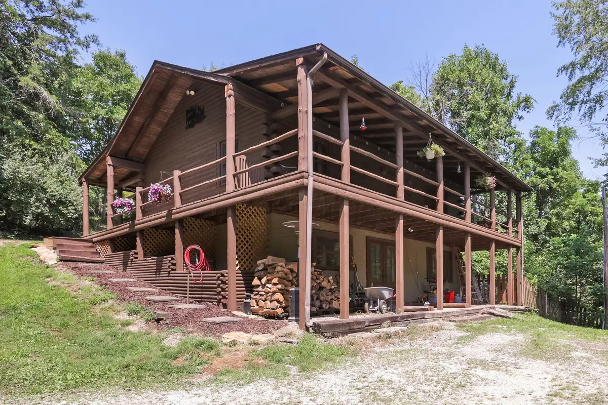 5595 Sheets Road, Logan, OH 43138 - #1