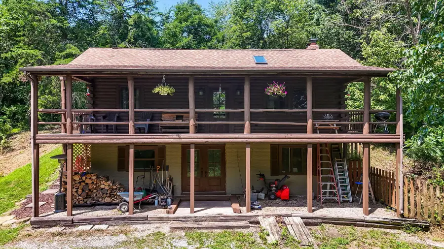 5595 Sheets Road, Logan, OH 43138 - #2
