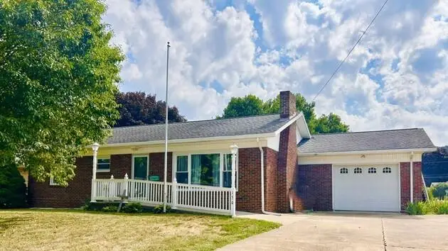 150 Bucy Drive, Killbuck, OH 44637 - #1