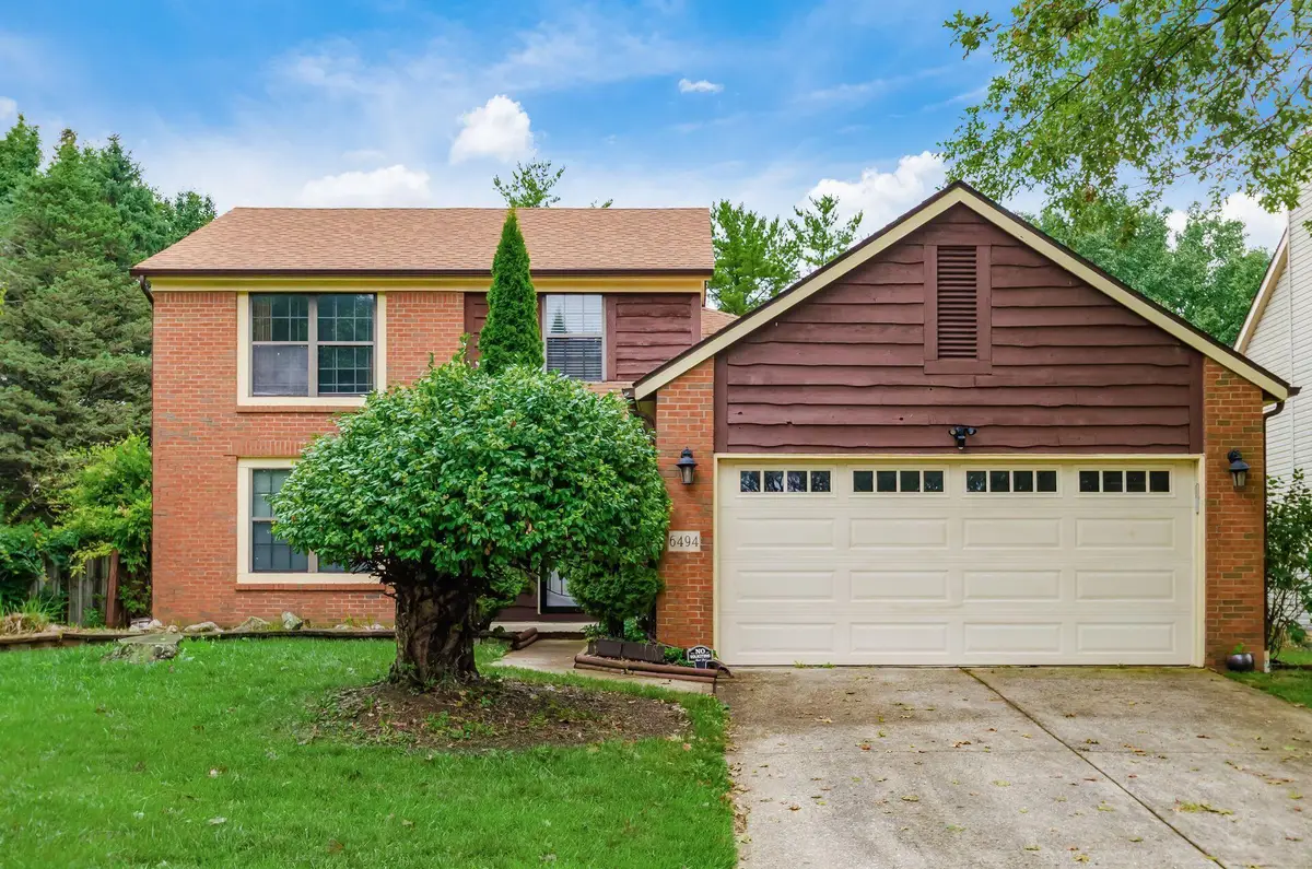 6494 Berry Pond Way, Canal Winchester, OH 43110 - #1