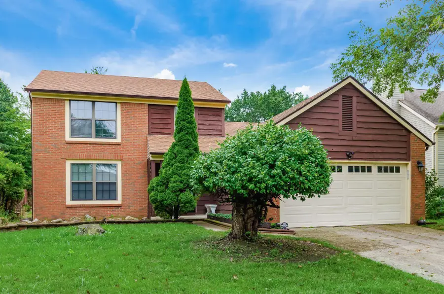 6494 Berry Pond Way, Canal Winchester, OH 43110 - #2