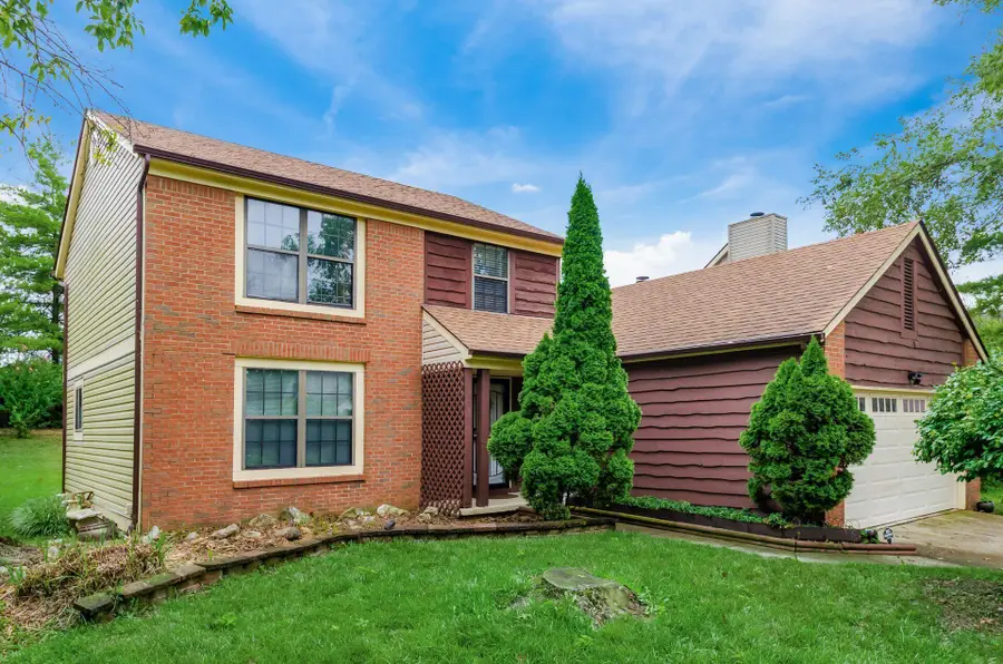 6494 Berry Pond Way, Canal Winchester, OH 43110 - #3