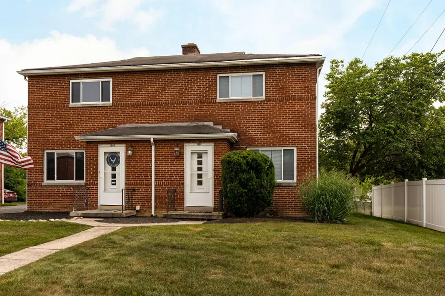 1887-1891 Kentwell Road, Upper Arlington, OH 43221 - #3