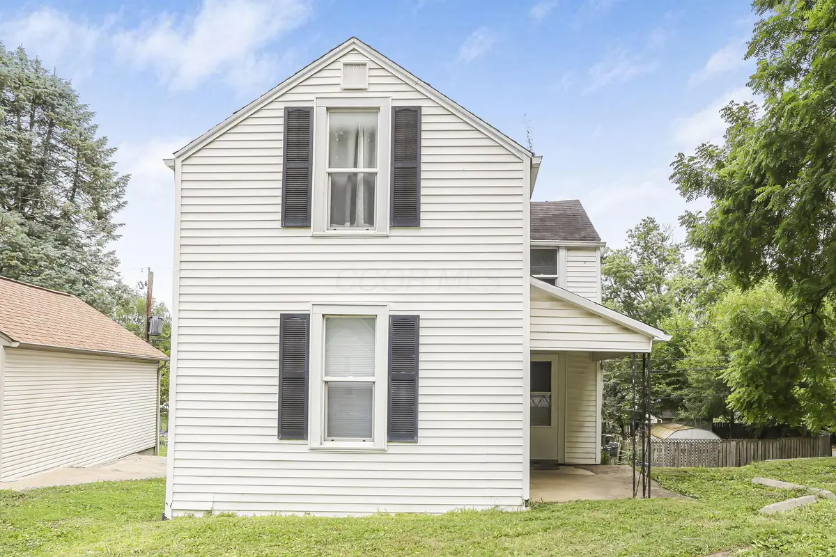 120 Maud Avenue, Lancaster, OH 43130 - #1