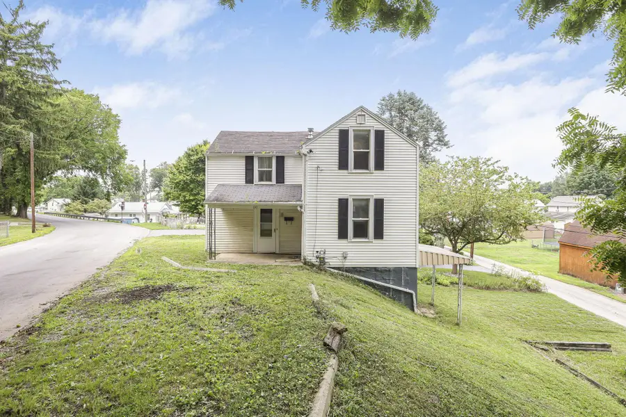 120 Maud Avenue, Lancaster, OH 43130 - #2