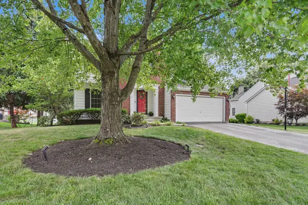6470 Hermitage Drive, Westerville, OH 43082