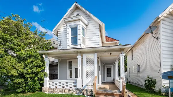 350 W Main Street, Newark, OH 43055