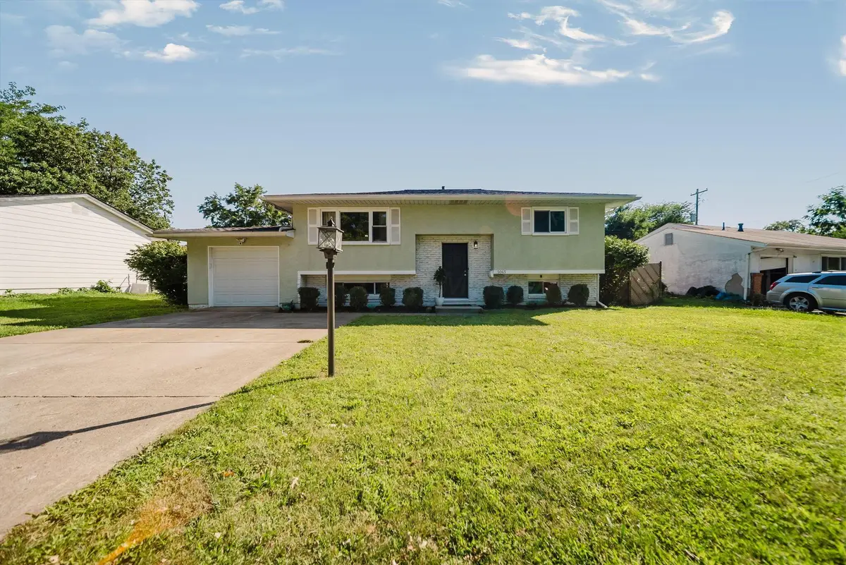 5045 Brinwood Place, Columbus, OH 43232 - #1