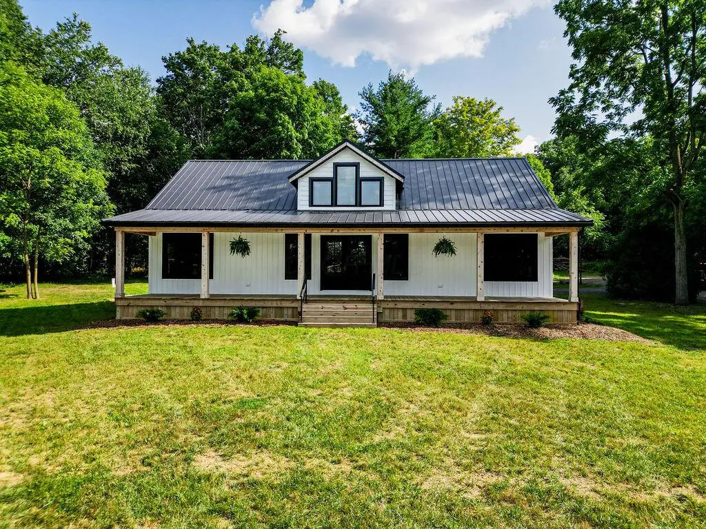 7439 State Route 42, Mansfield, OH 44904 - #1