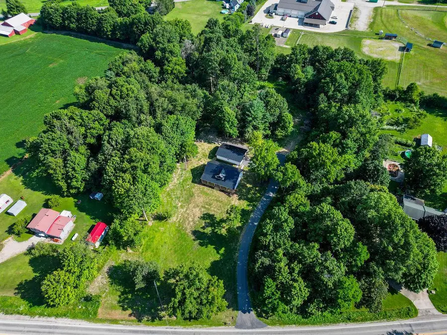 7439 State Route 42, Mansfield, OH 44904 - #3
