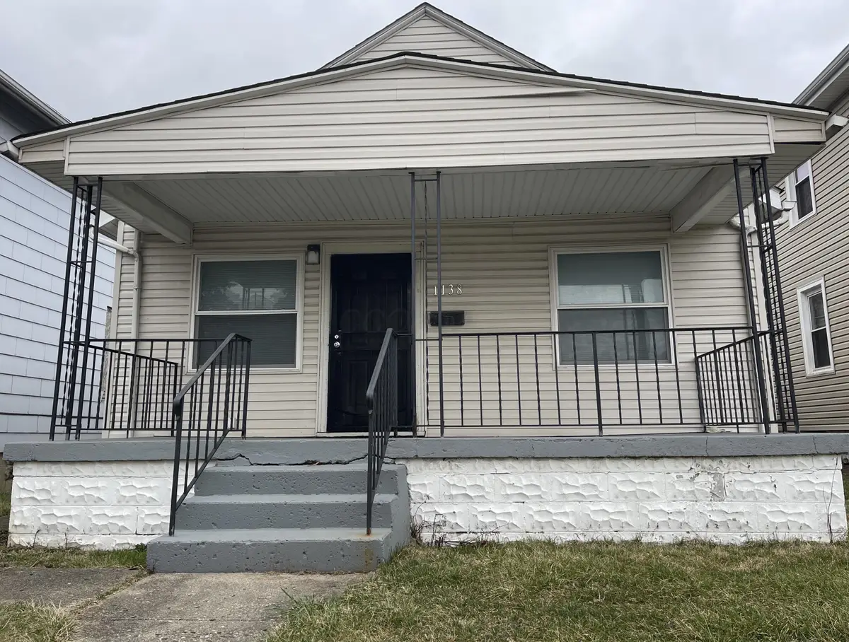 1138 Lexington Avenue, Columbus, OH 43201 - #1