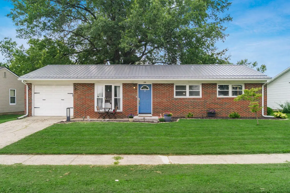 129 Lincolnshire Road, Columbus, OH 43230 - #1