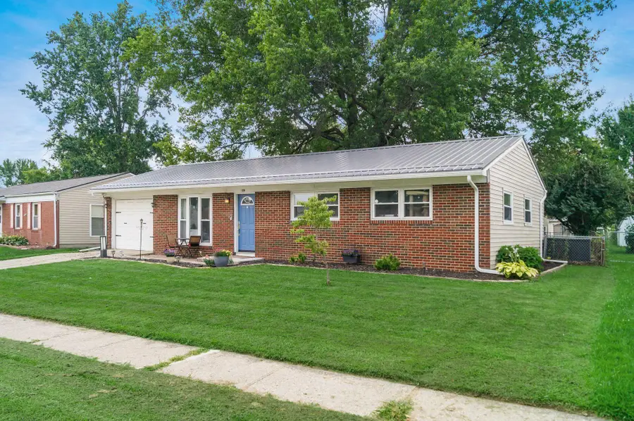 129 Lincolnshire Road, Columbus, OH 43230 - #2