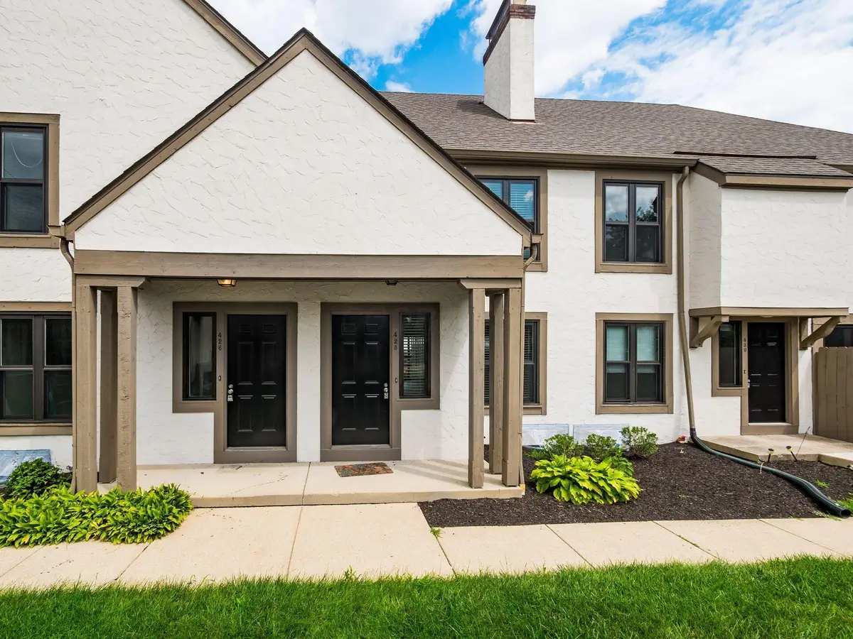 428 Edinburgh Road, Dublin, OH 43017 - #1