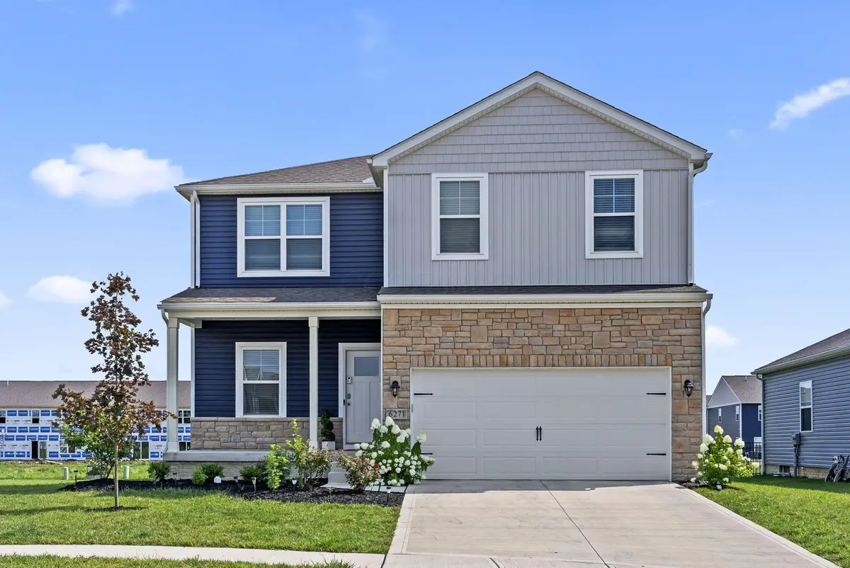 6271 Darby Plains Street, Columbus, OH 43228 - #1