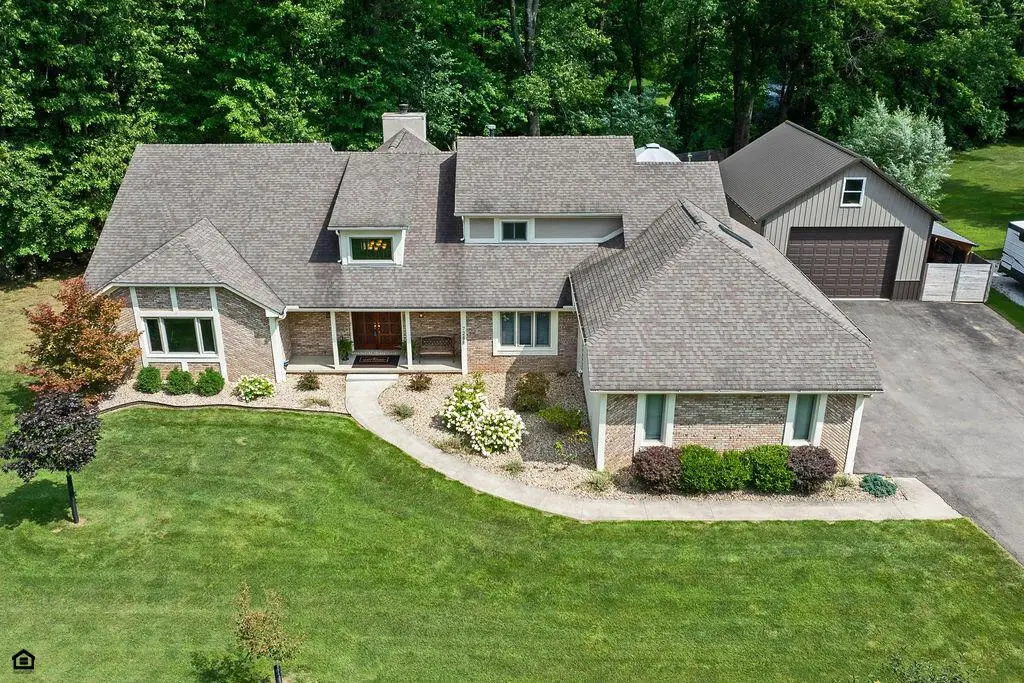 7288 Lee Road, Westerville, OH 43081 - #1